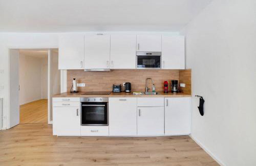 Ferienwohnung Leineufer - Foto 6