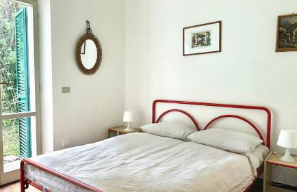 N107 - Numana, villetta con giardino - Foto 9