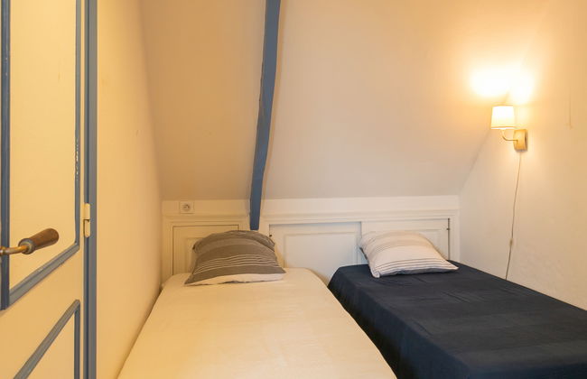 Les Roches - Foto 21