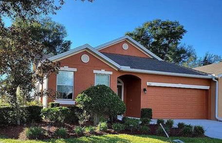 Home away from Home - Photo 1