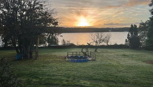 Maison au bord de l'eau - Foto 3