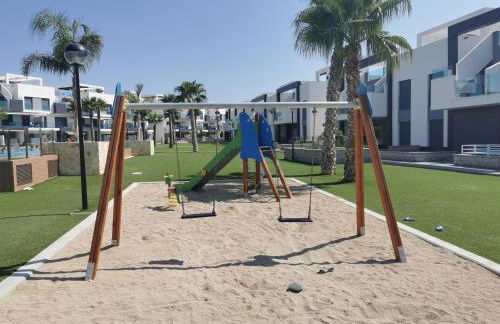 Oasis Beach juan - Foto 12