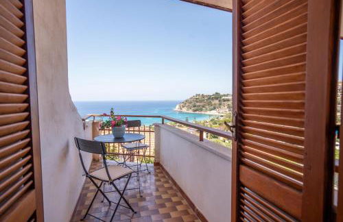 Villa Acquamarina, Family apartments with pool - 300 meters from the beach - Foto 72