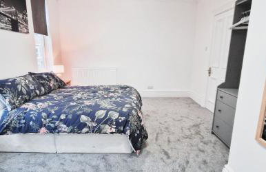 Spacious Room at The Burford Hideaway - Foto 17