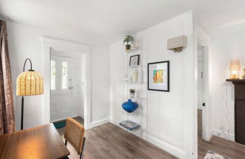 2BR Apartment near Providence - Foto 24