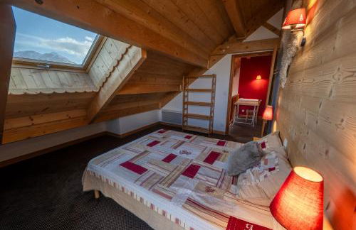 Parenthèse Enchantée - Vue panoramique - Cheminée - Foto 42