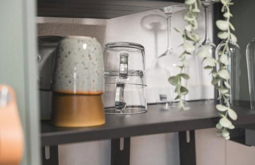 Black Forest Flower Apartment - Foto 6