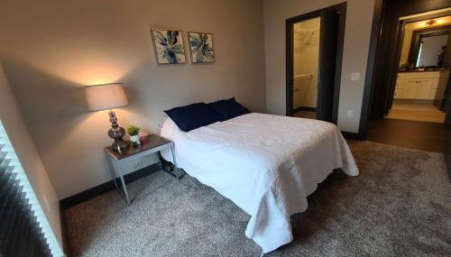 520 Neil Luxury 2 Bedroom - Foto 5