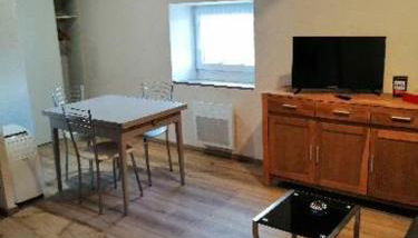 Joyeuse, appartement de 27m2 - Foto 4