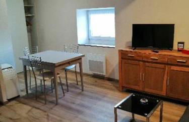 Joyeuse, appartement de 27m2 - Foto 4