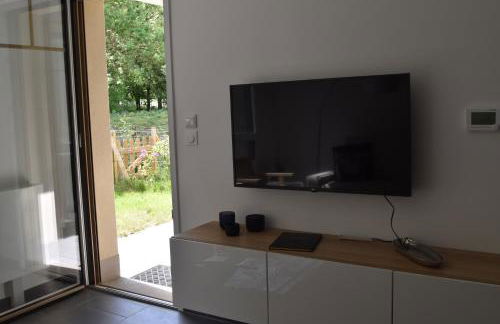 Le Temps d'une Escale à St Wary - Foto 9