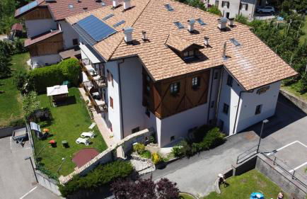 RESIDENZA LA CANONICA - Photo 35