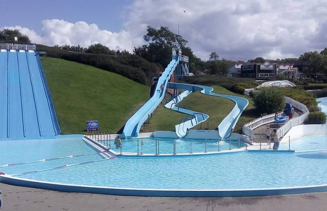 6 Person Holiday Home in Hojby - Photo 12