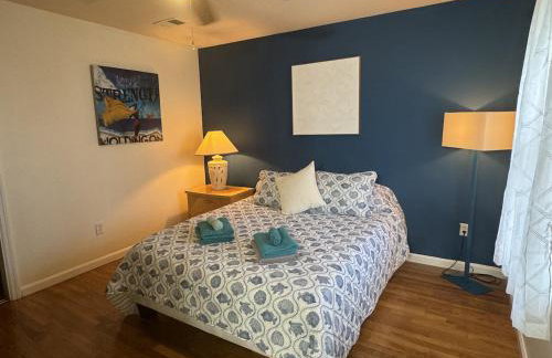 NY - NJ Tennis Suites - Sleeps 40 - 15 Mins to NYC - Foto 48