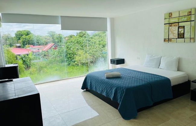 Gorgona Beach Hotel - Foto 3