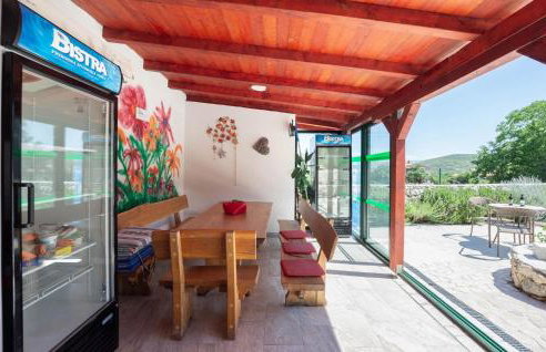 Seven-Bedroom Holiday Home In Dicmo - Photo 17