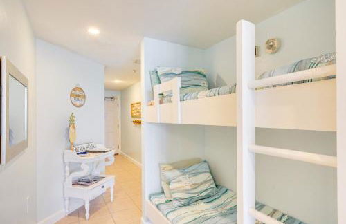 Panama City Beach Paradise with Pool and Hot Tub! - Foto 19