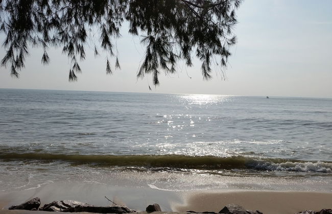 The Relaxing Room Mountain View at Baan Tew Lom Condominium Cha Am - Hua Hin - Foto 30