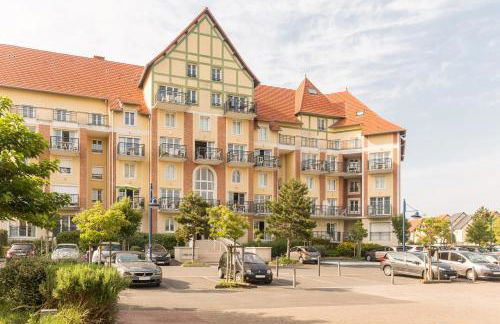 Residence Pierre & Vacances Port Guillaume - Foto 19