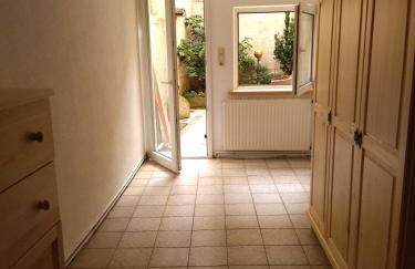 Schmal & Hoch - Willkommen im schmalsten Haus von Bad Frankenhausen - Photo 23