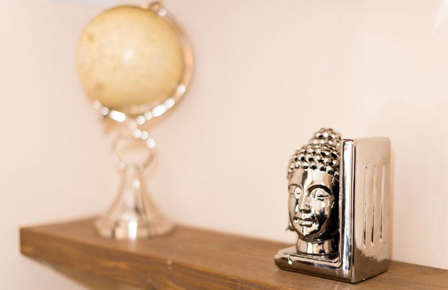 Silver City Apartments, Stylish 2 Bedroom Apartment - Photo 14