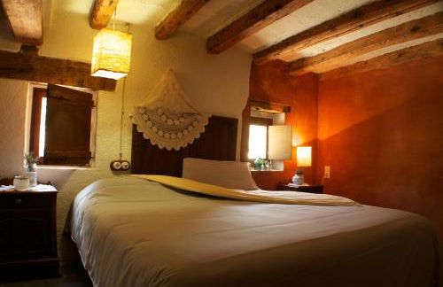 Poble Rural Puig Arnau - Pubilló - Foto 130