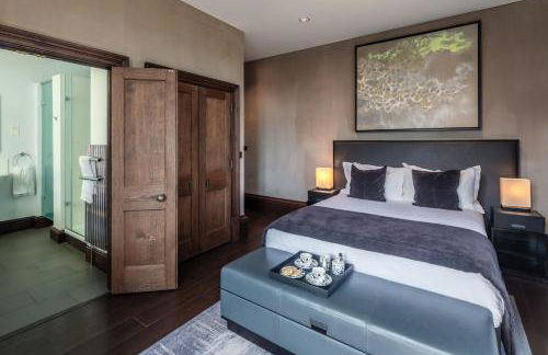 Penrhiw Priory - Foto 72