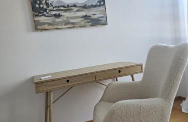 City-Appartement am Mühlbach-Kurpark - Foto 52