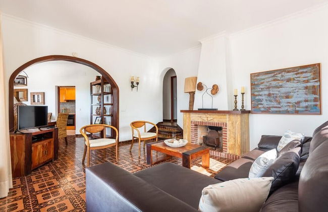 Villa Menorca Luciana - Photo 10