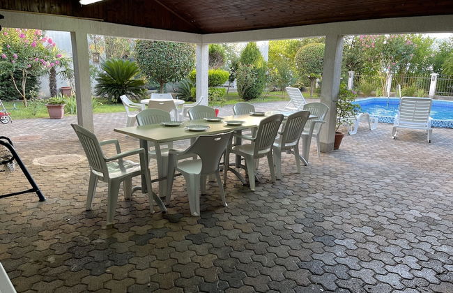 3 Bedroom Apartment With Pool - Foto 32