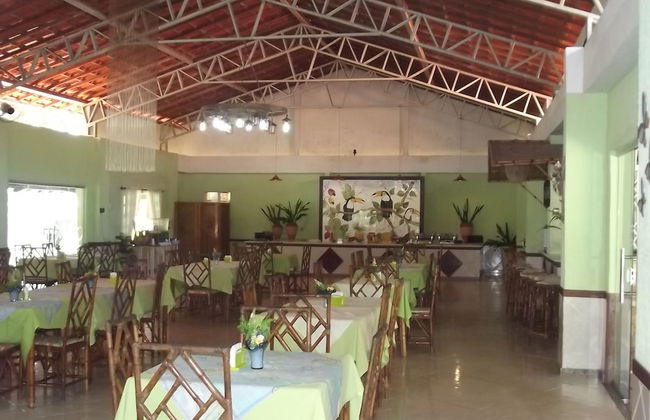 Hotel Fazenda Recanto - Foto 30