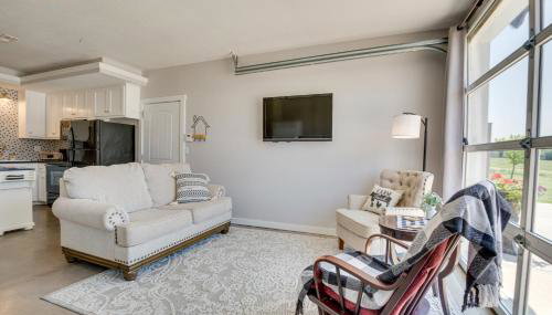 Sunset View Home 1 Mi to Smithville Lake! - Foto 2