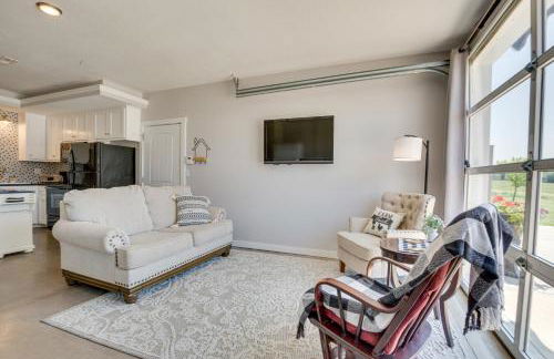 Sunset View Home 1 Mi to Smithville Lake! - Foto 2