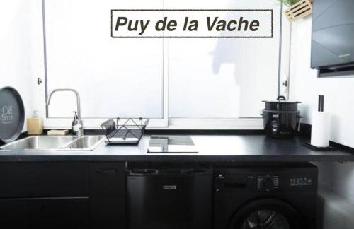 Logements Chaîne des Puys avec garages attenants - Foto 9