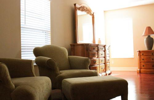 Relaxing Villa near the Parks! - Foto 6