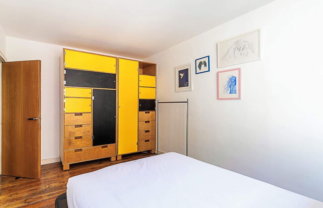 Quirky and Colourful Flat in Shoreditch - Foto 1