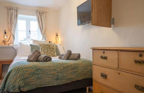 Beech Cottage - Family Cottage in the Peak District - Foto 14