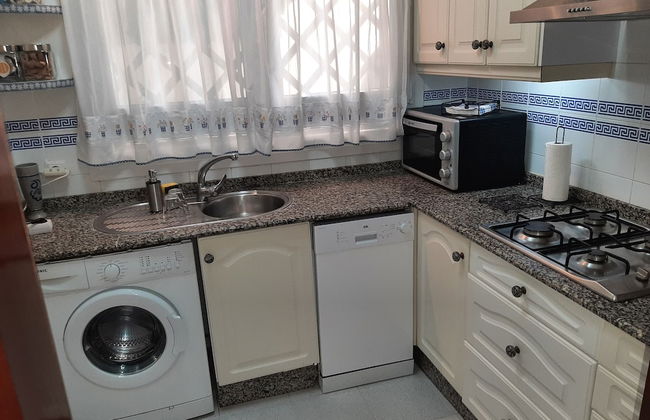 Apartment Huerta del Obispo - Foto 24