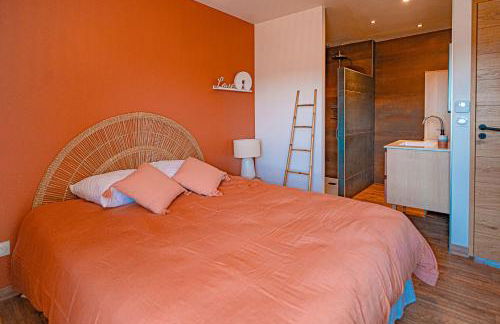 Le gîte de la Bonne Amie - Foto 24