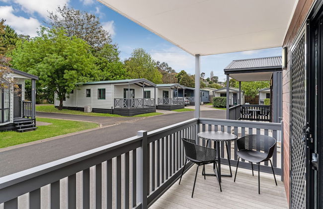 Tasman Holiday Parks - Geelong - Foto 55