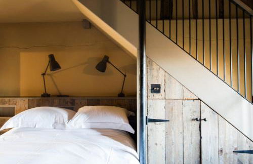 St Giles House Accommodation - Photo 38