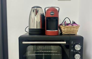 Chez-Nous Apartments by Bonsai - Foto 38