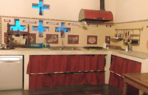 Antico Casale dei Sogni agriturismo - Foto 87