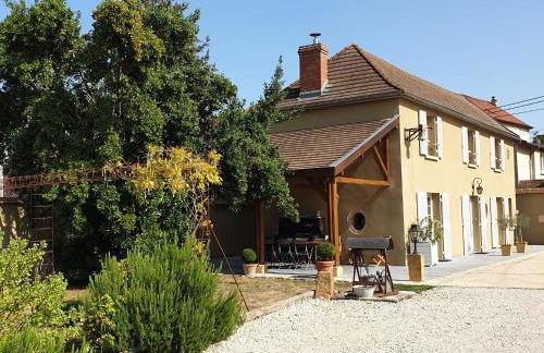 Gîte Le Relais Coq'Lys - Foto 1