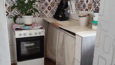 Stop Férias e trabalho - Foto 4, stove, minibar