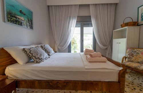 Villa Elia Kavala - Mediterranean Holiday Villa - Foto 17