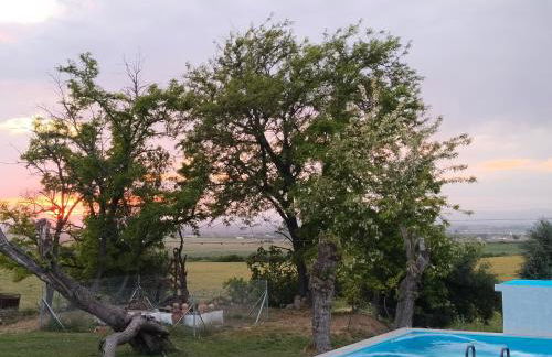 Casa rural Cerro Campón - Foto 15