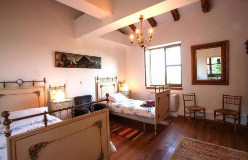 Villa Bazjaki - Beautiful stone villa in Istria with private pool - Foto 12