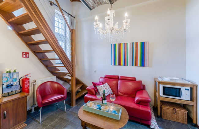 Located Near Maastricht Towards the Belgium Border - Photo 20