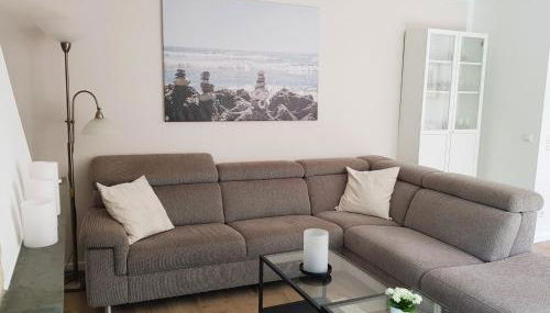 Schöne 120-qm-Ferienwohnung - Sonnenterrasse - Stadtgrenze Lübeck - Foto 4